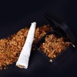 Susz do palenia - forma zażywania dopalaczy