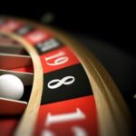 Uzależnienie od hazardu - gra w ruletkę