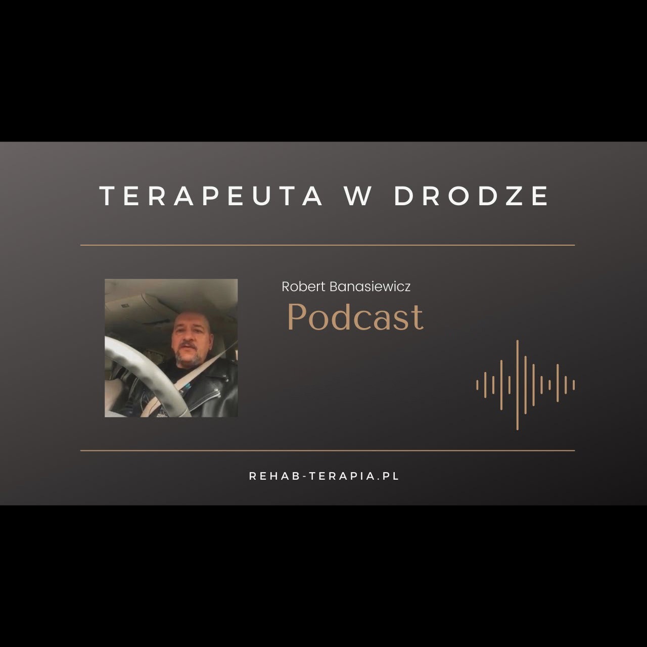 Podcasty terapeuta w drodze 5