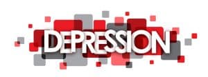 Zaburzenia depresyjne depresja
